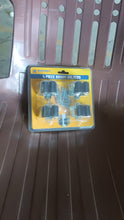 Multifunction Wall Mount Garage Holder for Mop / Broom / Hanger (4 Pcs Set) - justgrabit.in | Just Grab It