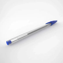 Comfort & Extra Smooth Writing Ball Pen (Pack of 100Pcs) - Justgrabit Inc.