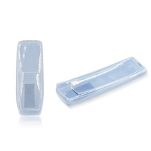 2PC PROTECTIVE COVER FOR DISH TV SET TOP BOX REMOTE CONTROL POUCH COVER HOLDER - Justgrabit Inc.