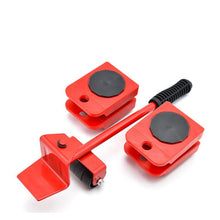 Heavy - Duty Furniture Lifter & Shifting Tool - justgrabit.in | Just Grab It