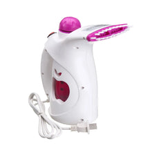 Portable Handheld Garment Steamer & Facial Steamer Electric Iron Steam Portable Handy Vapor Steamer - Justgrabit Inc.