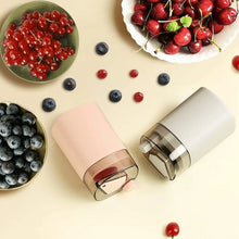Toothpick Holder Dispenser, - Up Automatic Toothpick Dispenser for Kitchen Restaurant Thickening Toothpicks Container Pocket Novelty, Safe Container Toothpick Storage Box. - Justgrabit Inc.