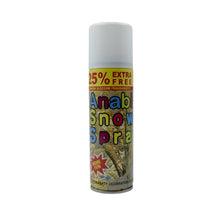 Party Snow Spray - Festive Celebratory Foam for Events & Gatherings - Justgrabit Inc.