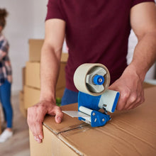 HIGH ADHESIVE TRANSPARENT TAPE FOR HOME PACKAGING. (65 meter) - Justgrabit Inc.