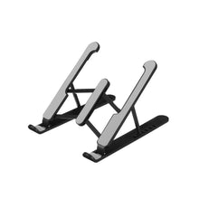 Height Adjustable / Portable Laptop Stand - Justgrabit Inc.