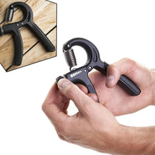 Non - Slip Gripper for Athletes Hand Rehabilitation Exercising - Justgrabit Inc.