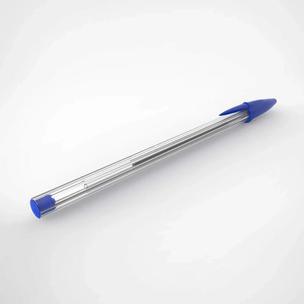 Comfort & Extra Smooth Writing Ball Pen (1Pc Only) - Justgrabit Inc.