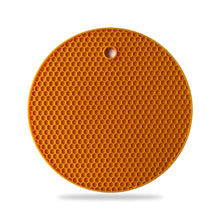 Mat, 1Pc Silicone Hot Mat used for breakfast, lunch and dinner purposes in different - different places. - Justgrabit Inc.