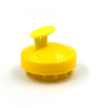Hair Scalp Adjustable Massager Shampoo Brush,Scalp Shampoo Brush - Justgrabit Inc.