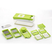 House of Sensation Snowpearl 14 in 1 Quick Dicer - Justgrabit Inc.