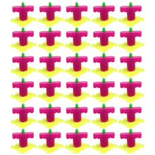 TOY SPINNER LAUNCHER FOR KIDS (30PC) - Justgrabit Inc.