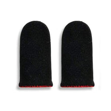 Thumb & Finger Sleeve for Mobile Game, Pubg,Cod,Freefire (1Pair only) - justgrabit.in | Just Grab It