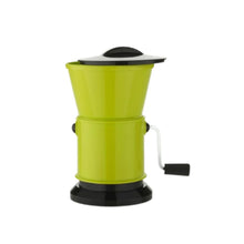 Round Chilly Cutter and grinder tool with effective sharp chopping and cutting blade system. - Justgrabit Inc.