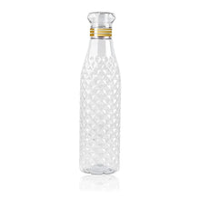Dimond Cut Water Bottle used by kids, children’s and even adults for storing and drinking water throughout travelling to different - different places and all. - Justgrabit Inc.