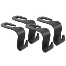 Car Backrest Hanger and backrest stand for giving support and stance to drivers. - Justgrabit Inc.