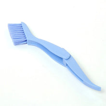 Folding Brush and cleaner for cleaning and washing purposes with effective performance. - Justgrabit Inc.
