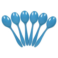 Fancy Spoon Used While Eating and Serving Food Stuffs Etc. - Justgrabit Inc.