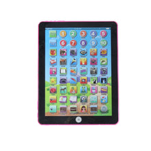 Kids Learning Tablet Pad For Learning Purposes Of Kids And Children’s. - Justgrabit Inc.