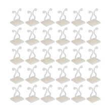 wall Plant Climbing Clip widely used for holding plants and poultry purposes and all (30 Pcs Set) - Justgrabit Inc.