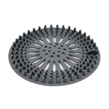 Shower Drain Cover Used for draining water present over floor surfaces of bathroom and toilets etc. - Justgrabit Inc.