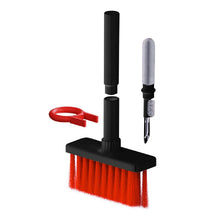 5 - in - 1 Multi - Function Computer Cleaning Brush - Justgrabit Inc.