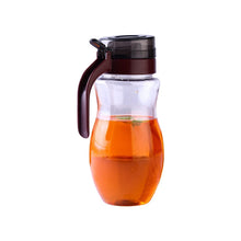 Oil Dispenser Stainless Steel with small nozzle 1000ml - Justgrabit Inc.
