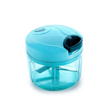 Ganesh Quick Vegetable Chopper (1 Unit Chopper)(725 Ml) - Justgrabit Inc.