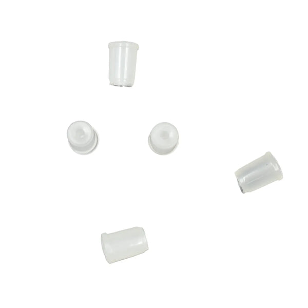 5 Pc Hot Water Bag in Water Stopper used as a stopper while injecting nails on walls etc. - Justgrabit Inc.
