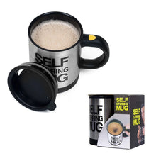 Self Stirring Mug - Justgrabit Inc.