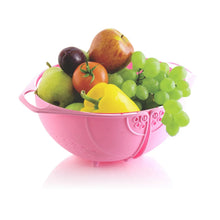 Ganesh Fruit and vegetable basket Plastic Fruit & Vegetable Basket - Justgrabit Inc.