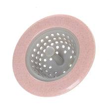Silicon Sink Strainer Kitchen Drain Basin Basket Sink Drainer - Justgrabit Inc.