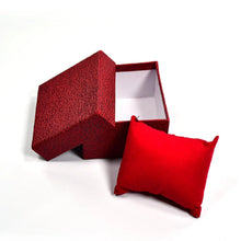 Cardboard gift Watch Box, watch cases for single watch display - Justgrabit Inc.