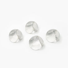 Corner Guards Clear Corner Protectors High Resistant Adhesive (Pack of 4Pc) - Justgrabit Inc.