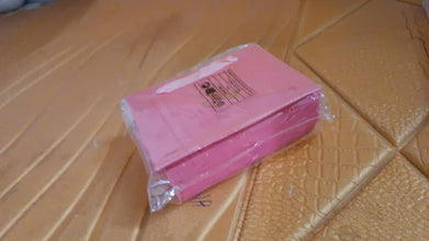 Jewellery Gift Box with Lids & Roses Packaging Box with 6 Roses (1 Set) - Justgrabit Inc.