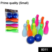 Prime Quality Bowling Game Set for Kids - Justgrabit Inc.