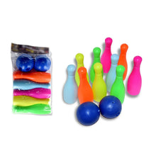 Prime Quality Bowling Game Set for Kids - Justgrabit Inc.