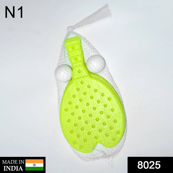 Table Tennis Racquet with Ball Perfect Kids Toy and Game Accessories - Justgrabit Inc.
