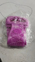 Silicone Body Back Scrubber Double Side Bathing Brush for Skin Deep Cleaning, Scrubber Belt - Justgrabit Inc.