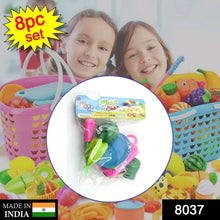 Plastic Fruits N Veggies Exclusive Collection of Realistic Sliceable Fruits - Justgrabit Inc.