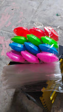Fiber Optic LED Night Lamps Set (12 Pc) - Justgrabit Inc.