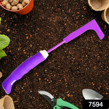 Heavy Duty Garden Tool Kit – Indoor & Outdoor Patio Weeder (1 Pc) - Justgrabit Inc.