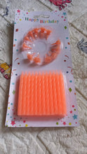 Birthday Party Candles, Diwali (Pack of 24 pcs) - Justgrabit Inc.