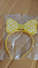 LED Glowing Bow Hairband (1 Pc) - Justgrabit Inc.