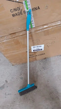Long Handle - Floor Scrub Brushes for Cleaning Shower, Stiff Bristle Scrubber Brush for Bathroom, Bathtub, Tub, Tile Floors, Garage - justgrabit.in | Just Grab It