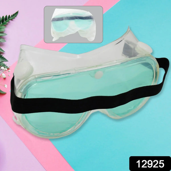 Eye Safety Goggles, Technic Safety Goggles Protection (1 Pc) - justgrabit.in | Just Grab It