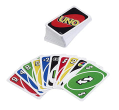 UNO Pixar Anniversary Card Game with 112 Cards - Justgrabit Inc.