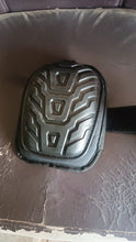 Heavy - Duty Work Knee Pad with Shock - Resistant Shell & Adjustable Straps (1 Pc) - justgrabit.in | Just Grab It