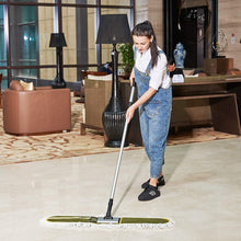 Dust Mop Refill - Replacement Mop Head Only - 50cm X 20cm - justgrabit.in | Just Grab It