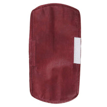 Fridge Cover Handle Cover Polyester High Material Cover For All Fridge Handle Use ( Set Of 2 Pcs ) Multi Design - justgrabit.in | Just Grab It