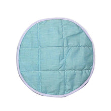 Round Hygienic Roti / Chapati Print Design Cover - Justgrabit Inc.